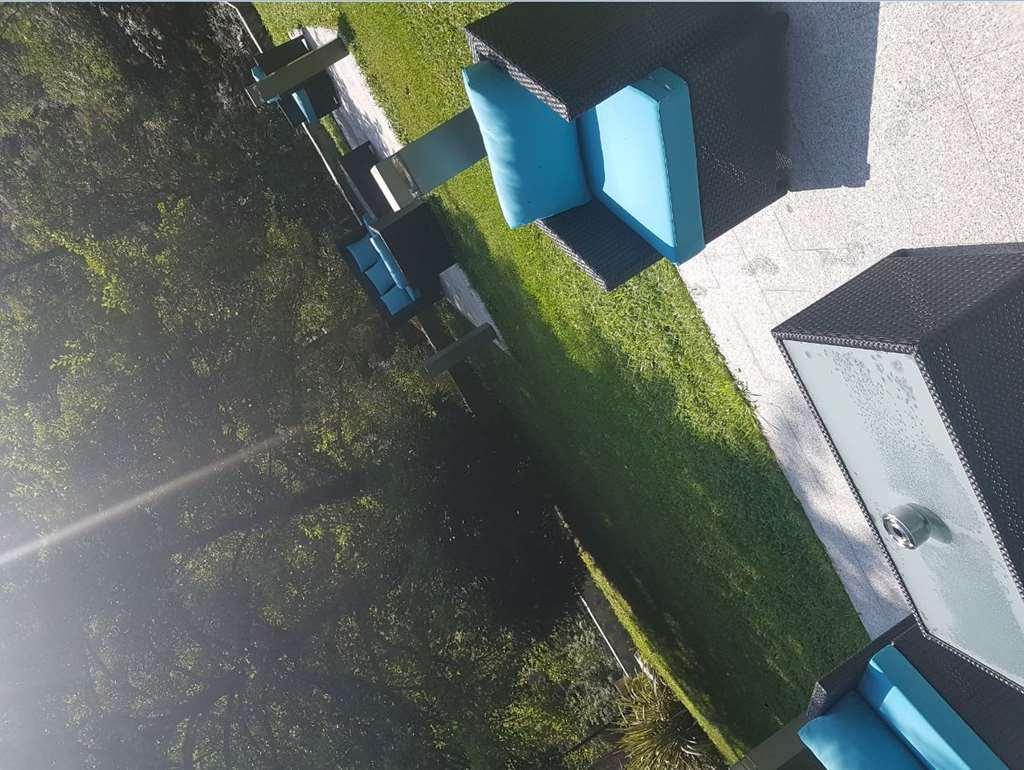 Les Jardins De La Glaciere Corte  Exterior foto
